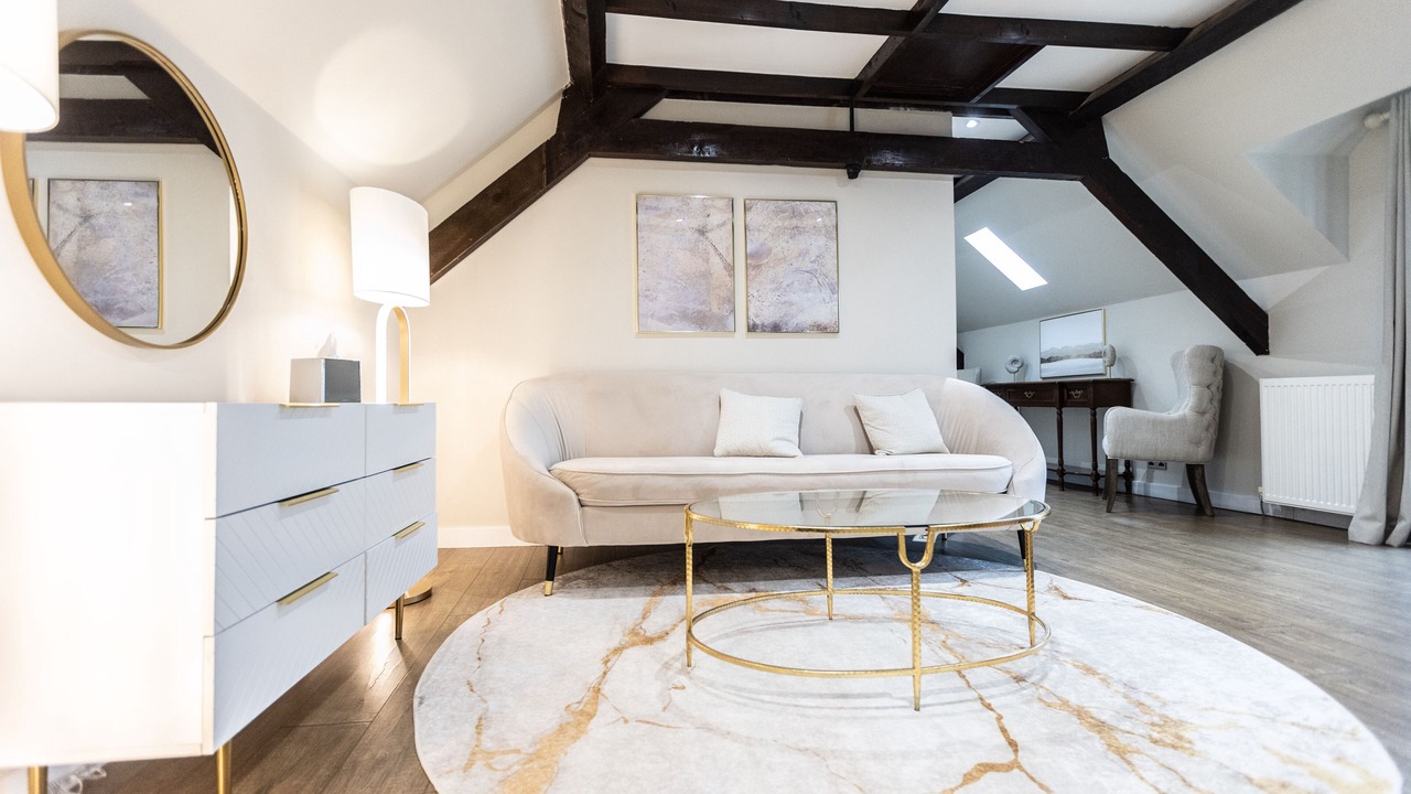 Photo of Bedroom in Berwick-upon-Tweed