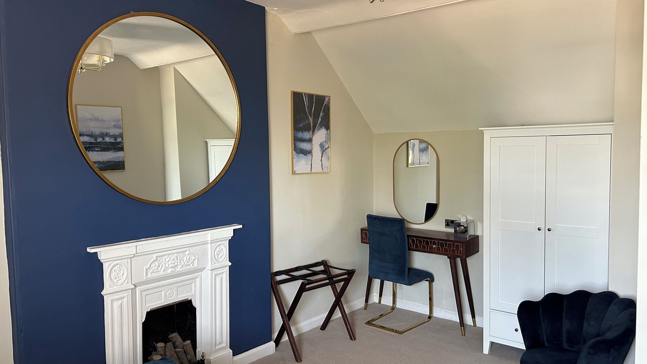 Photo of Bedroom in Berwick-upon-Tweed