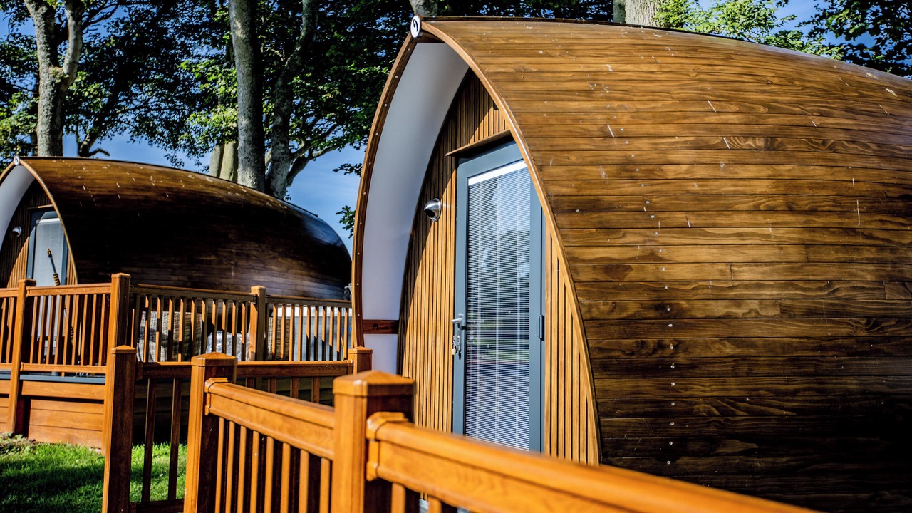 Photo of Outdoor in Berwick-upon-Tweed