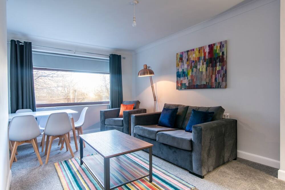 Photo of Livingroom in Billingham