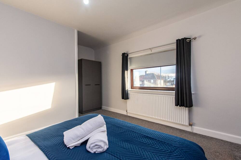 Photo of Bedroom in Billingham