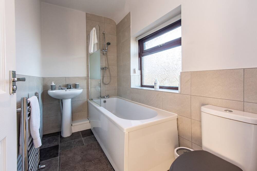Photo of Bathroom in Billingham