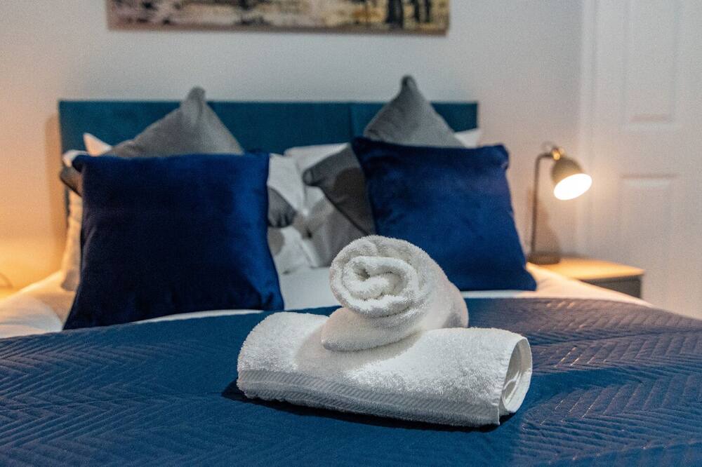 Photo of Bedroom in Billingham