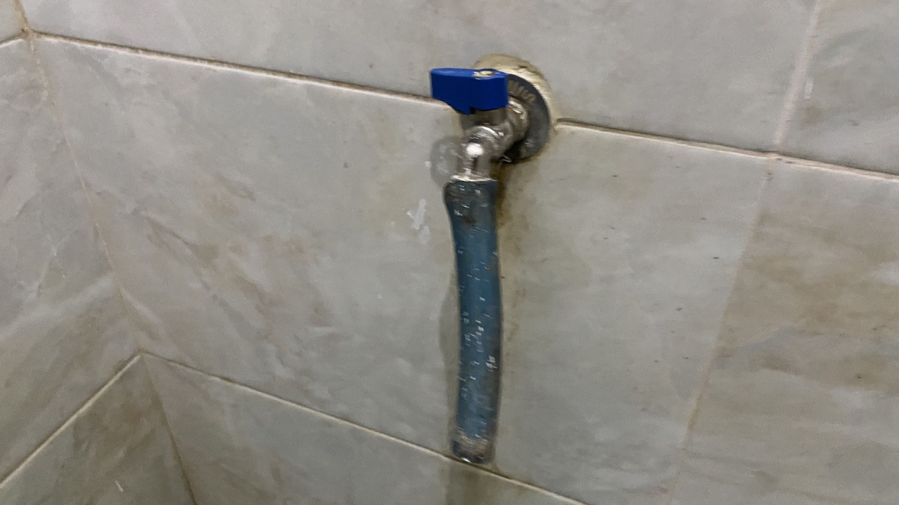 Photo of Bathroom in Mataram