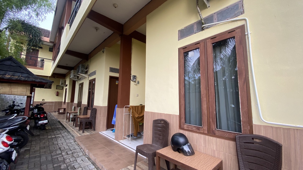 Photo of Outdoor in Mataram