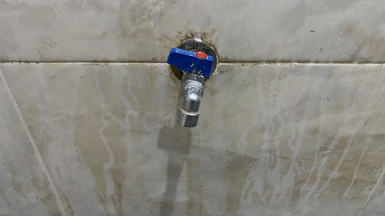 Photo of Bathroom in Mataram