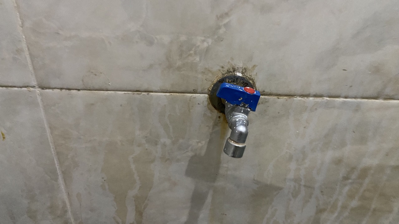 Photo of Bathroom in Mataram