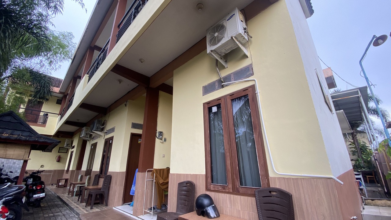 Photo of Outdoor in Mataram