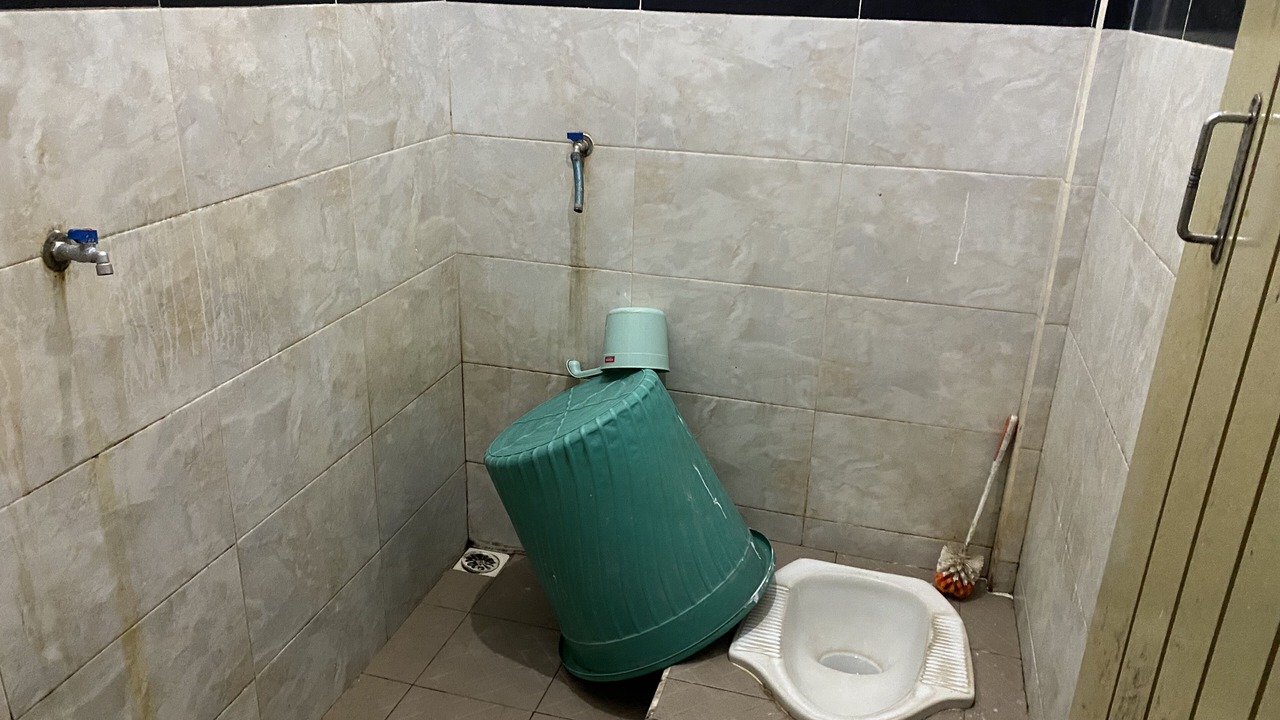 Photo of Bathroom in Mataram