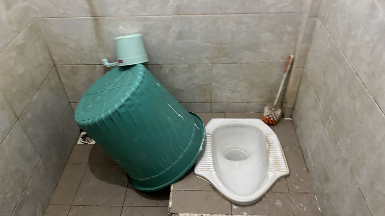 Photo of Bathroom in Mataram