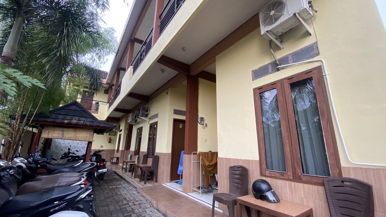Photo of Outdoor in Mataram