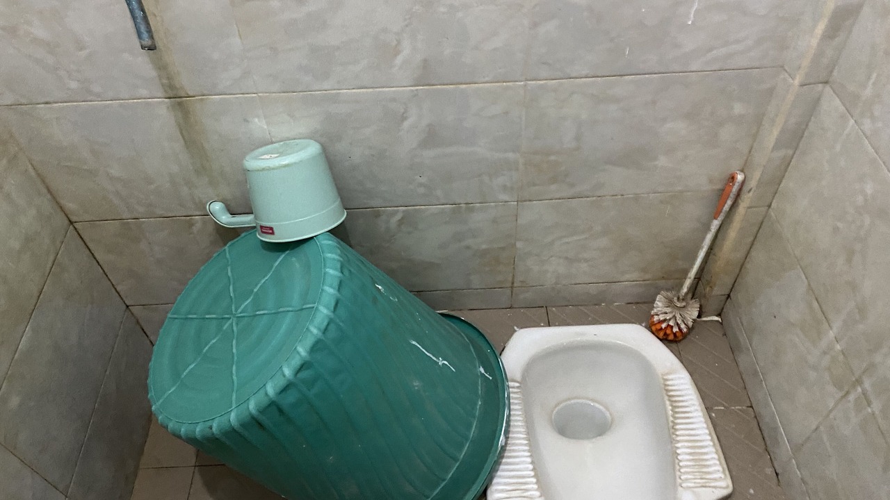 Photo of Bathroom in Mataram