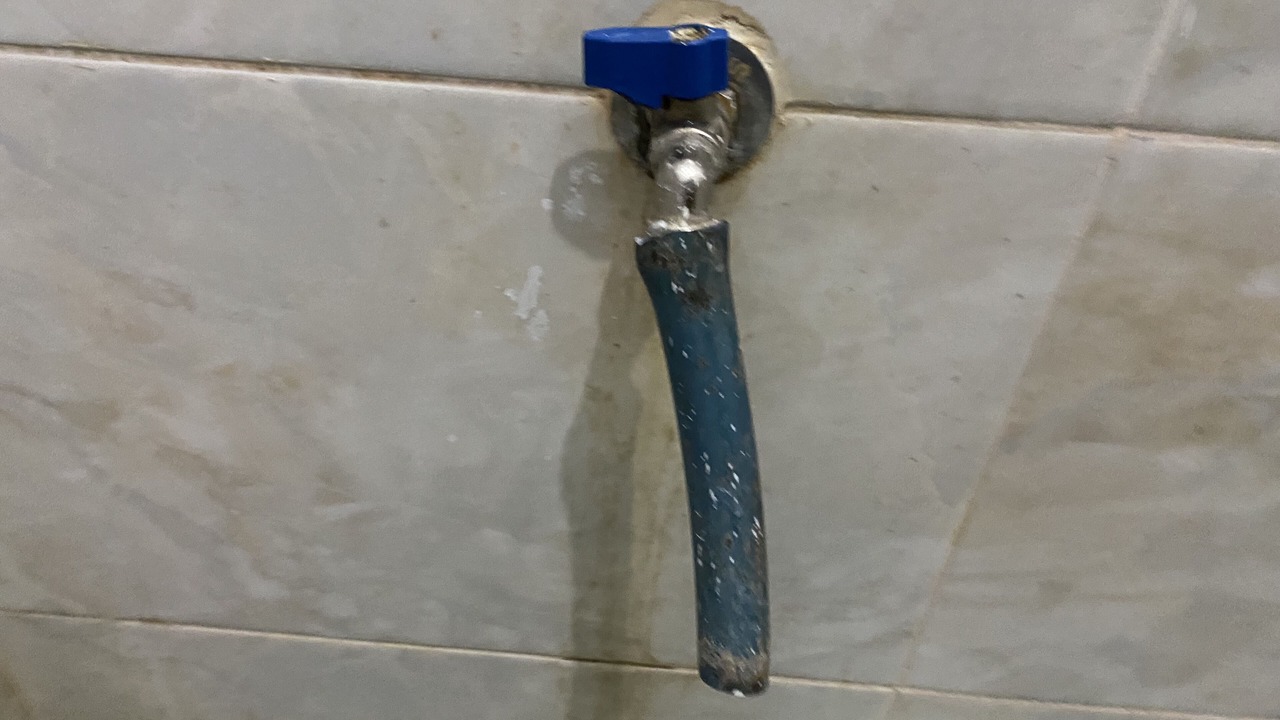 Photo of Bathroom in Mataram