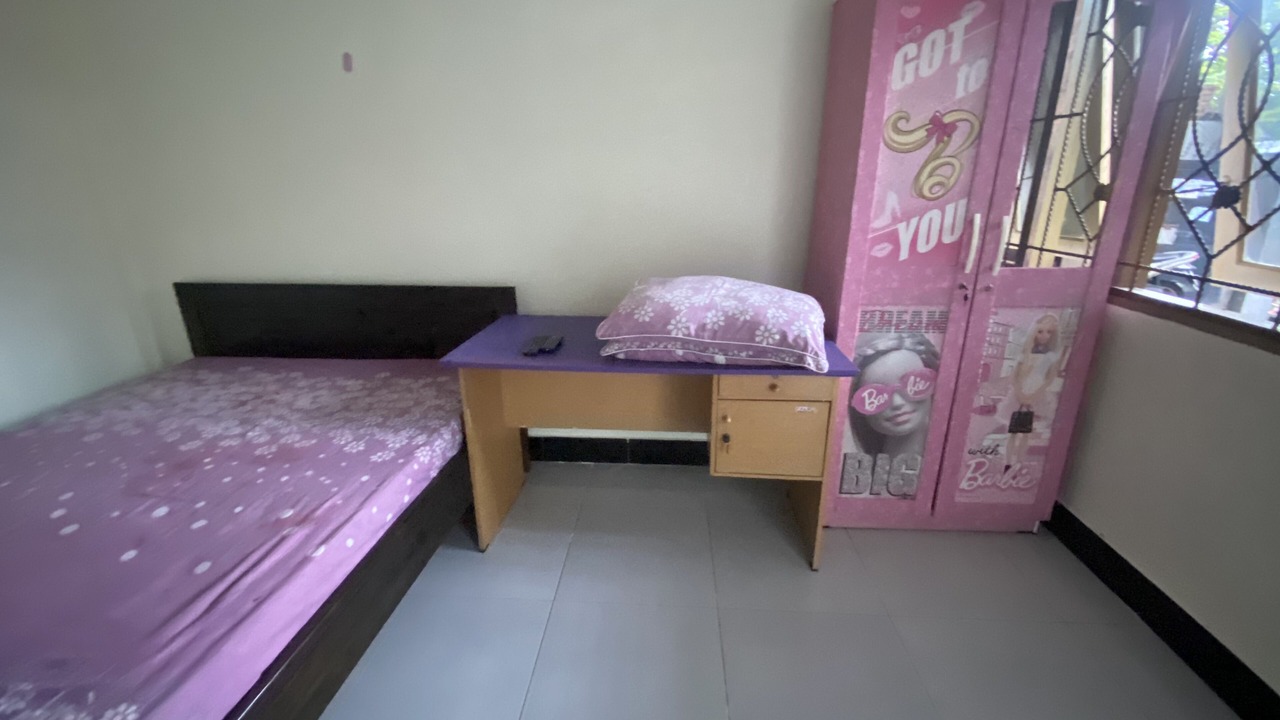 Photo of Bedroom in Mataram