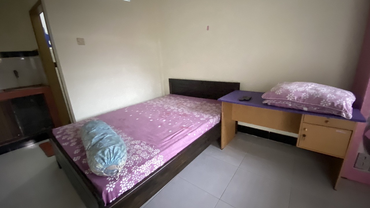 Photo of Bedroom in Mataram