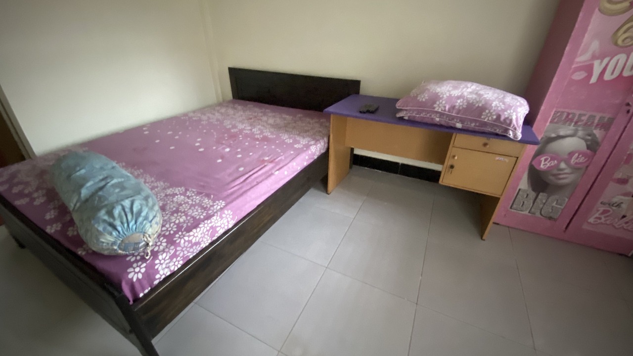 Photo of Bedroom in Mataram