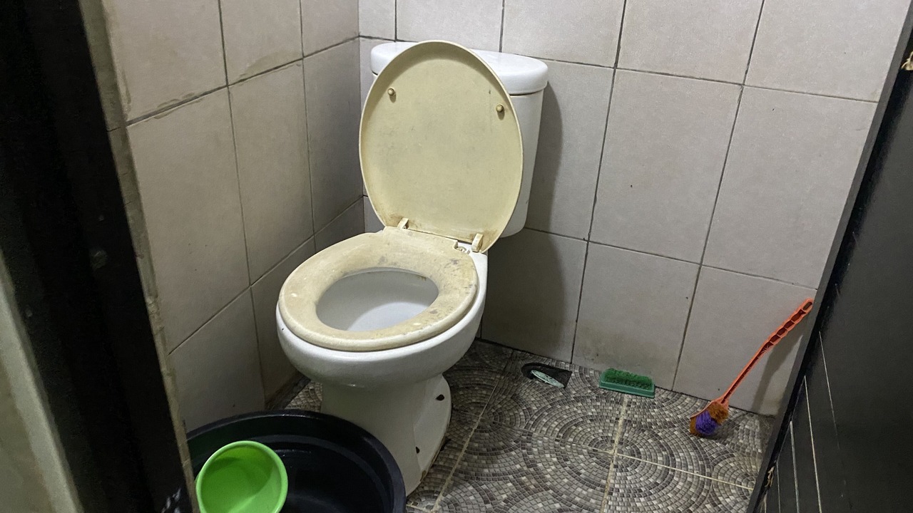 Photo of Bathroom in Mataram