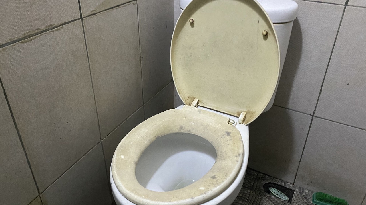 Photo of Bathroom in Mataram
