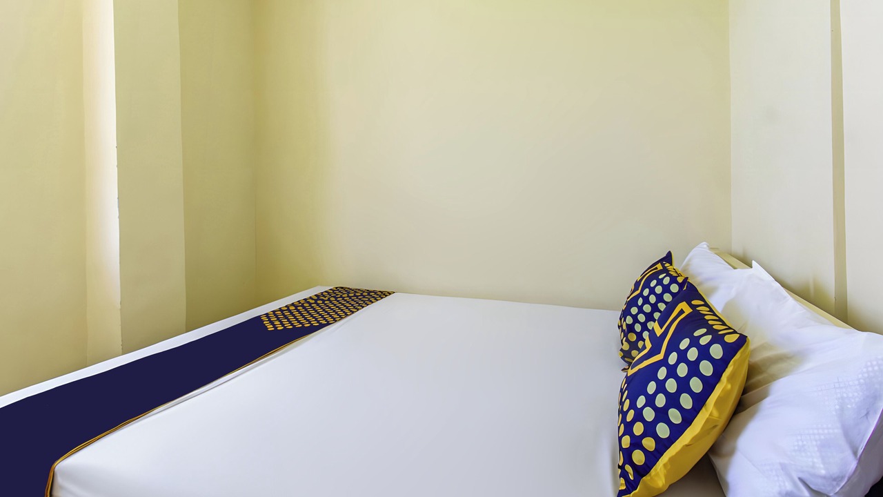 Photo of Bedroom in Senggigi