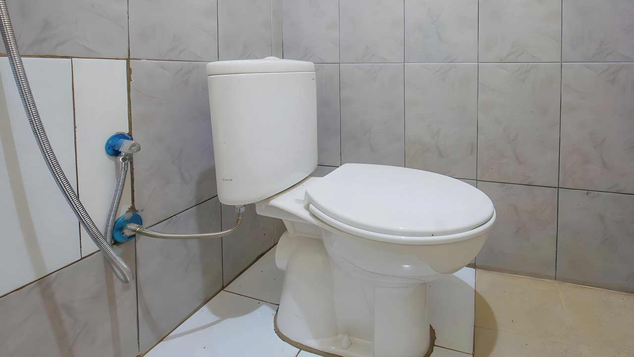 Photo of Bathroom in Senggigi