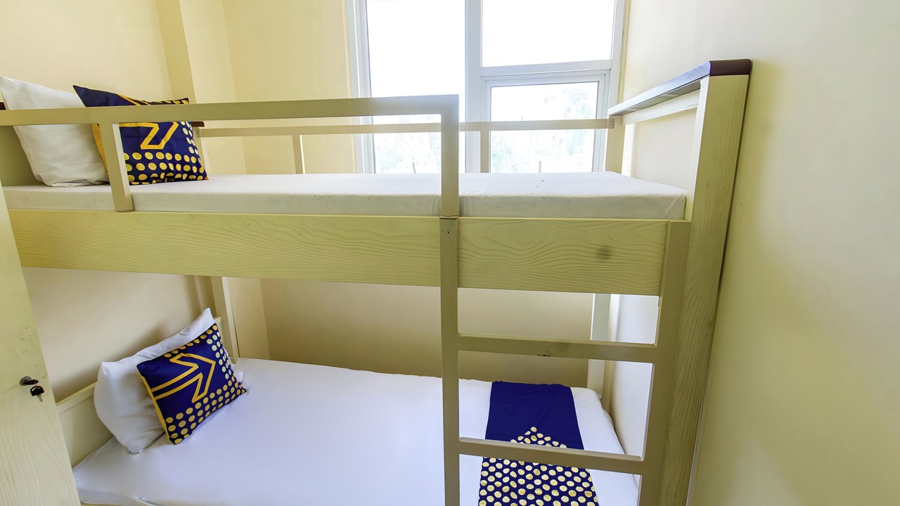 Photo of Bedroom in Senggigi