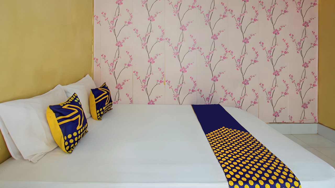 Photo of Bedroom in Senggigi