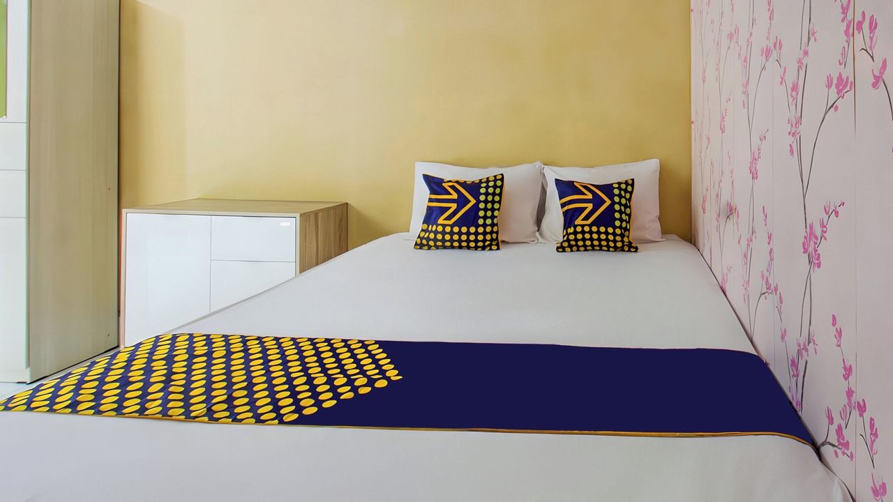 Photo of Bedroom in Senggigi