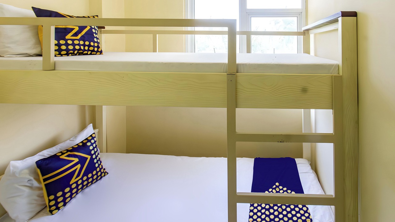 Photo of Bedroom in Senggigi