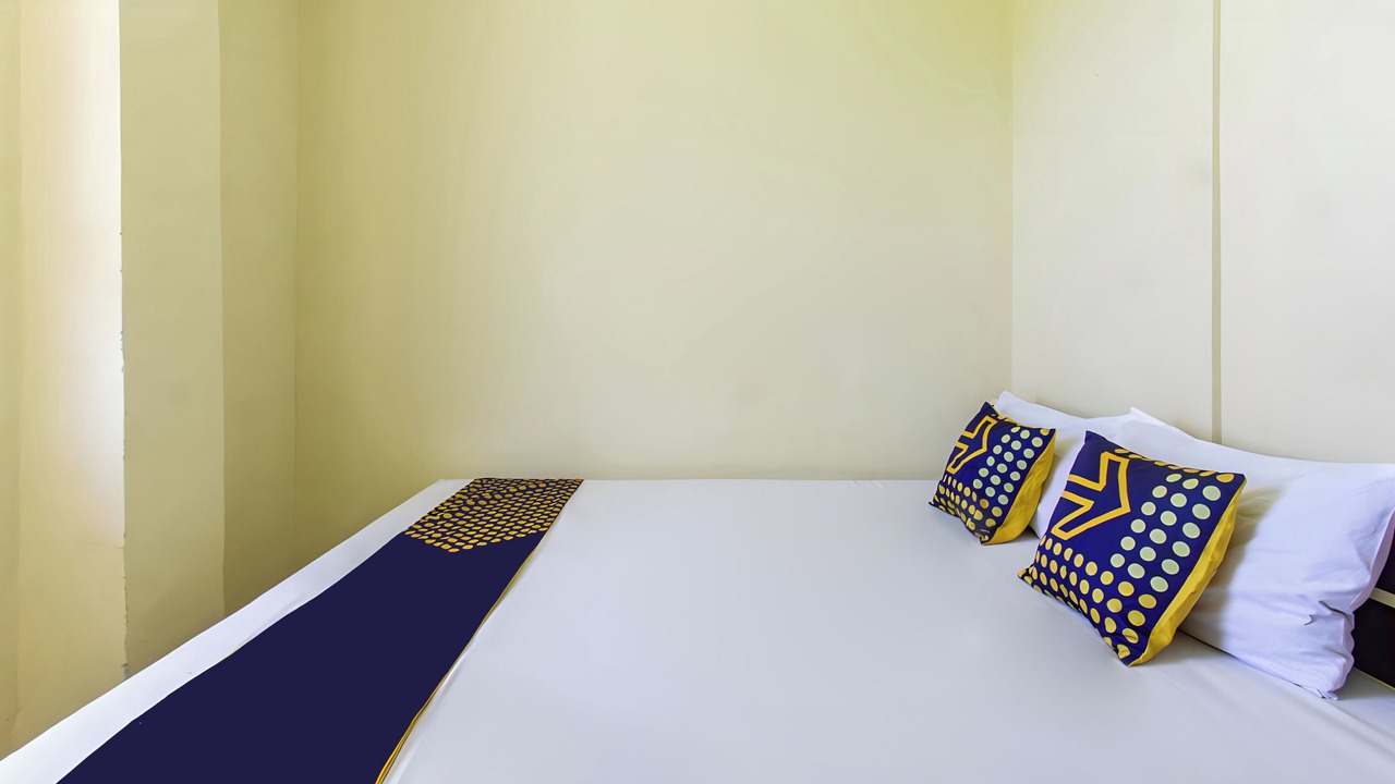 Photo of Bedroom in Senggigi