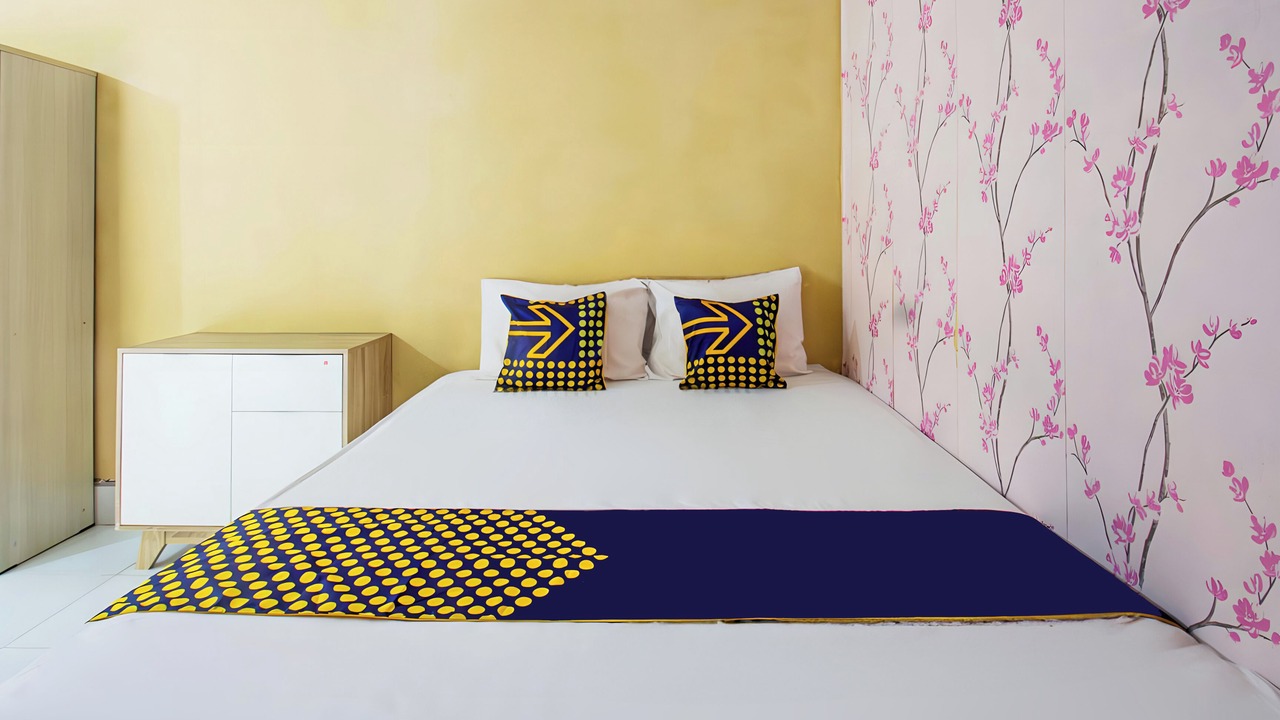 Photo of Bedroom in Senggigi