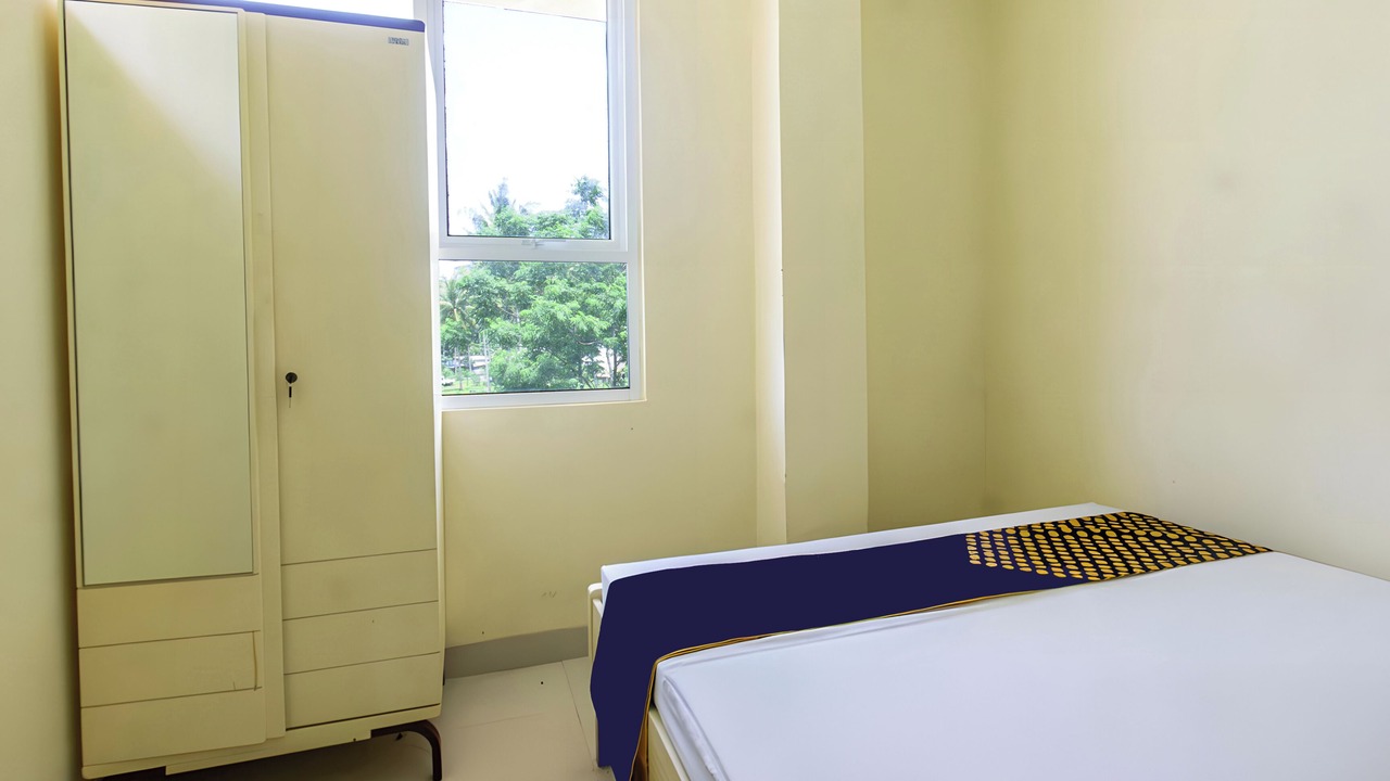 Photo of Bedroom in Senggigi
