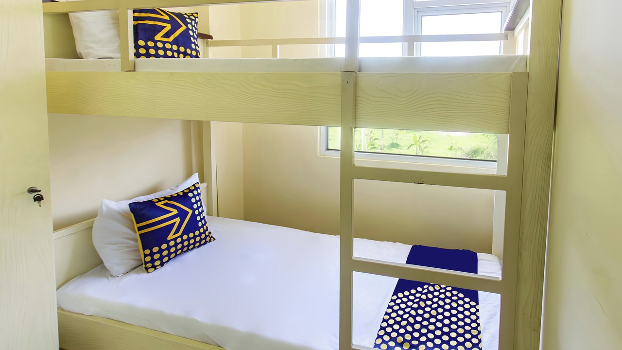 Photo of Bedroom in Senggigi