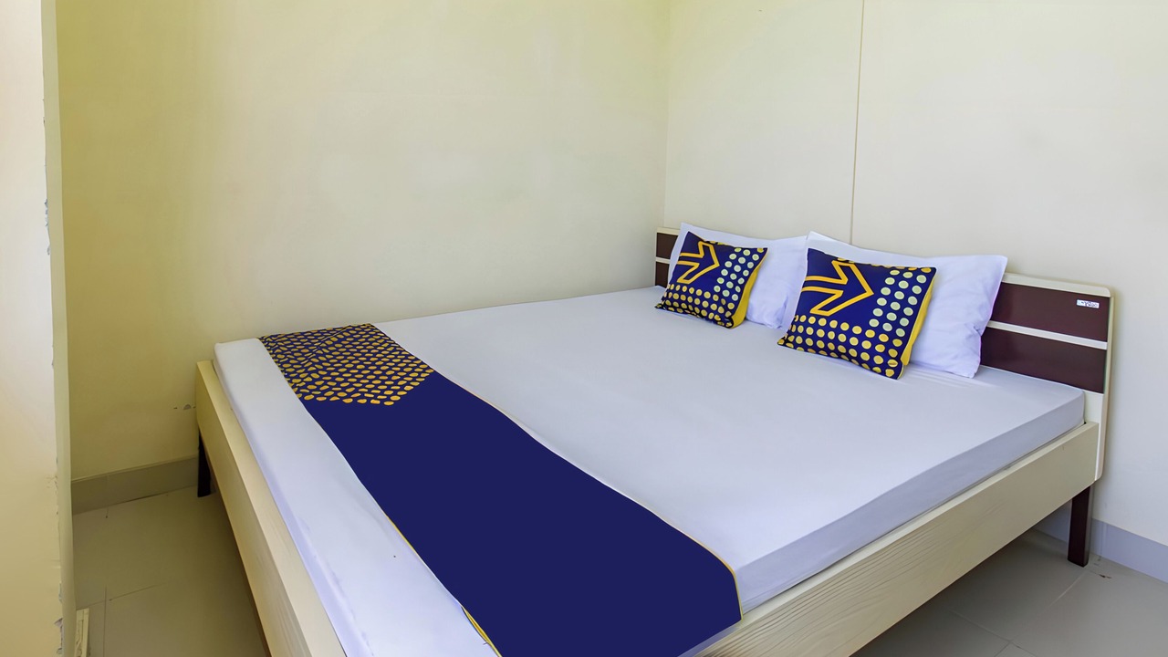 Photo of Bedroom in Senggigi