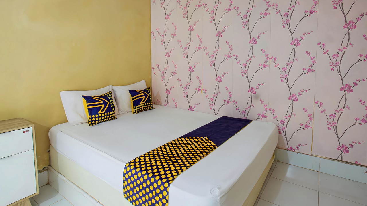 Photo of Bedroom in Senggigi