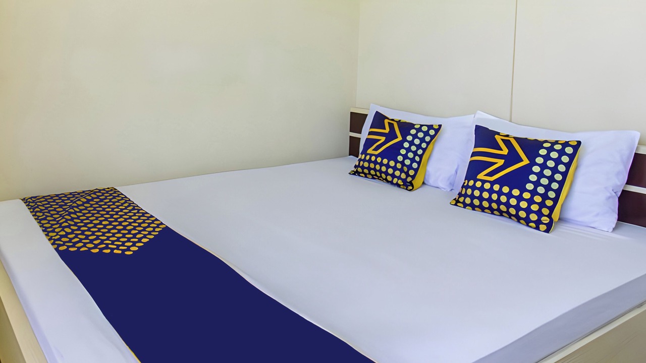Photo of Bedroom in Senggigi