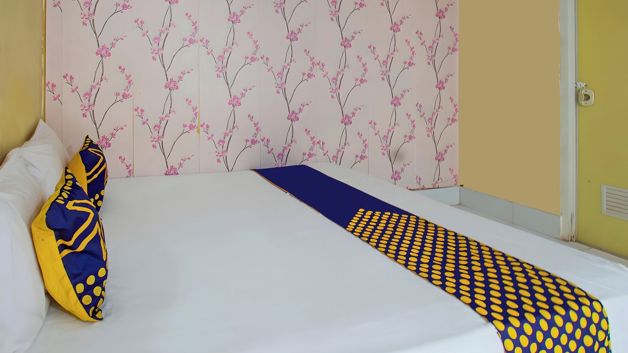Photo of Bedroom in Senggigi