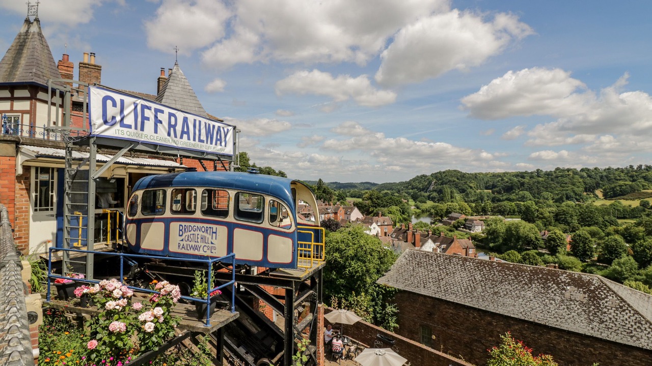 Photo of Others in Bridgnorth