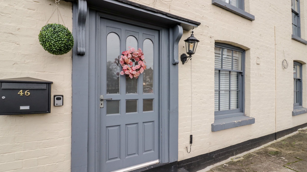 Photo of Outdoor in Bridgnorth