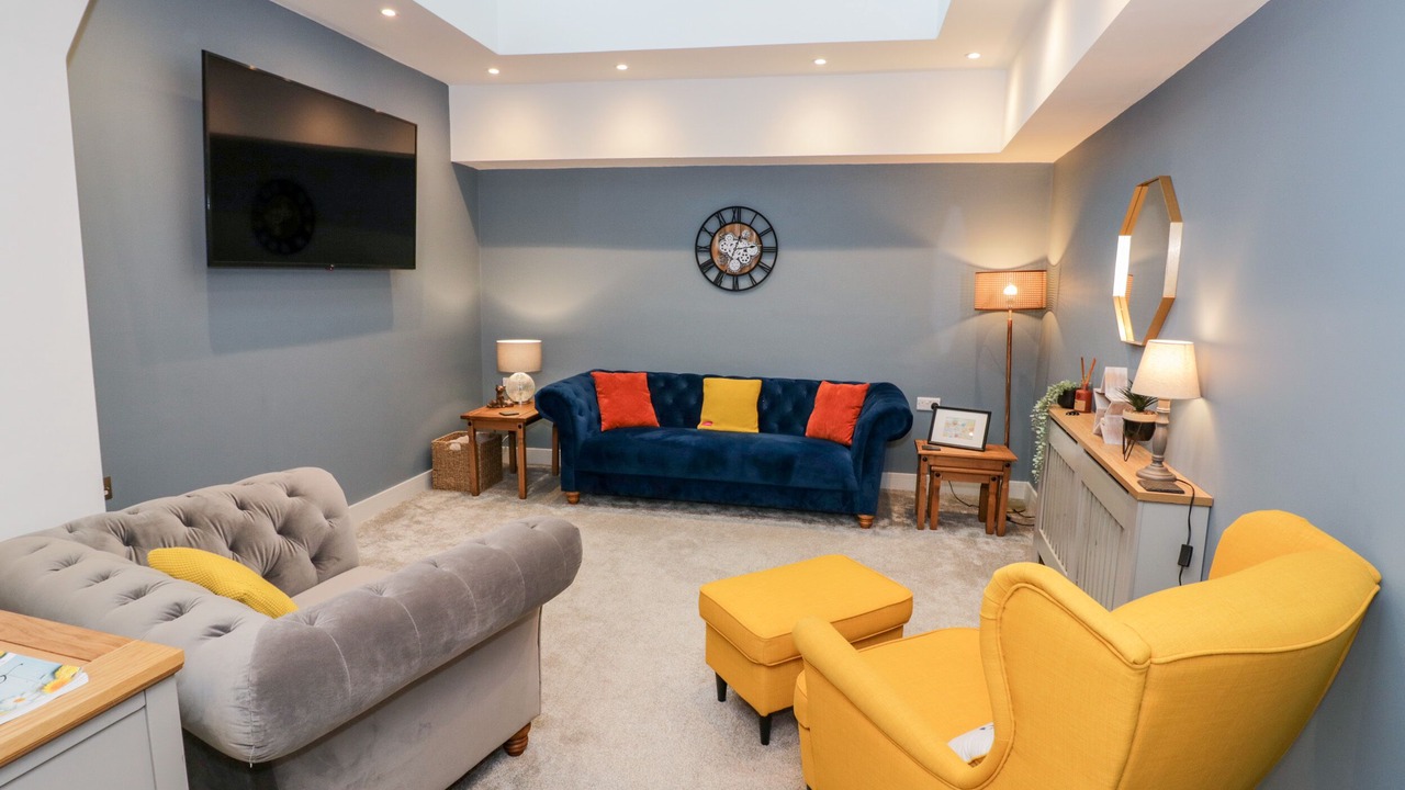 Photo of Livingroom in Bridgnorth