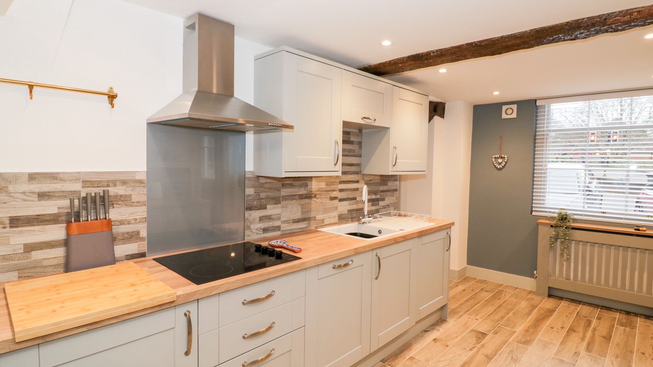 Photo of Others in Bridgnorth