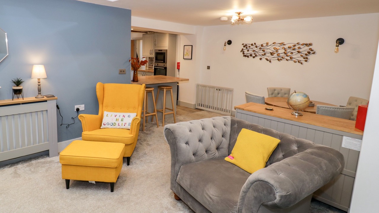 Photo of Livingroom in Bridgnorth