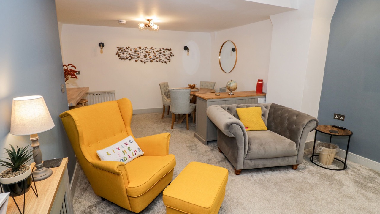 Photo of Livingroom in Bridgnorth