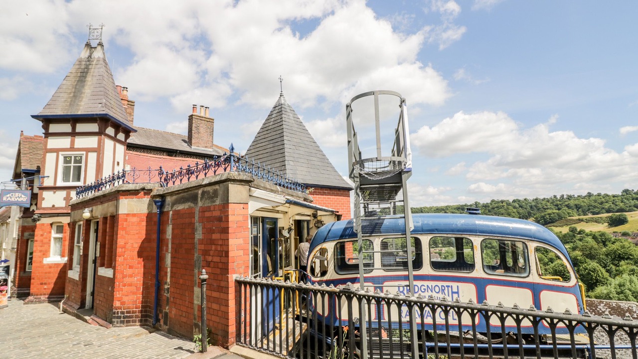 Photo of Others in Bridgnorth