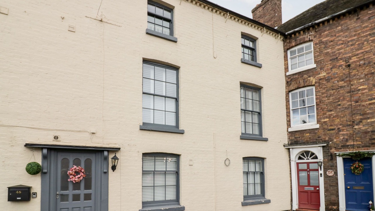 Photo of Outdoor in Bridgnorth