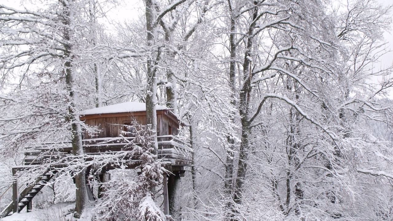 Photo of Outdoor in Ferdrupt