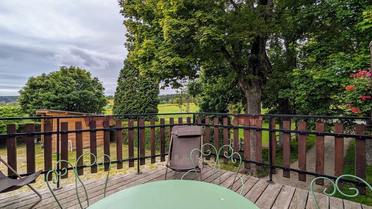 Photo of Outdoor in Saint-Romain-Lachalm