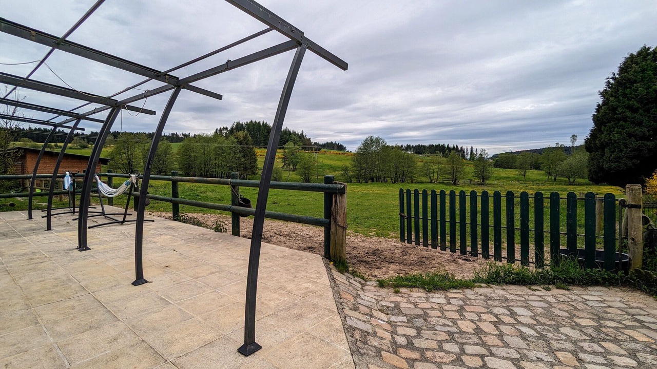 Photo of Outdoor in Saint-Romain-Lachalm