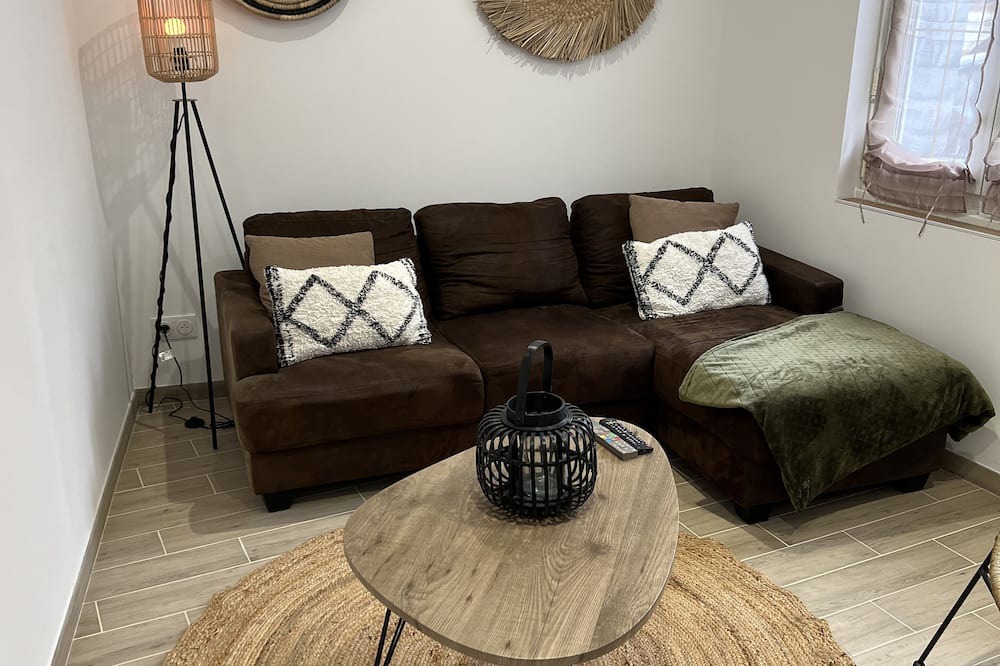 Photo of Livingroom in Henin-Beaumont