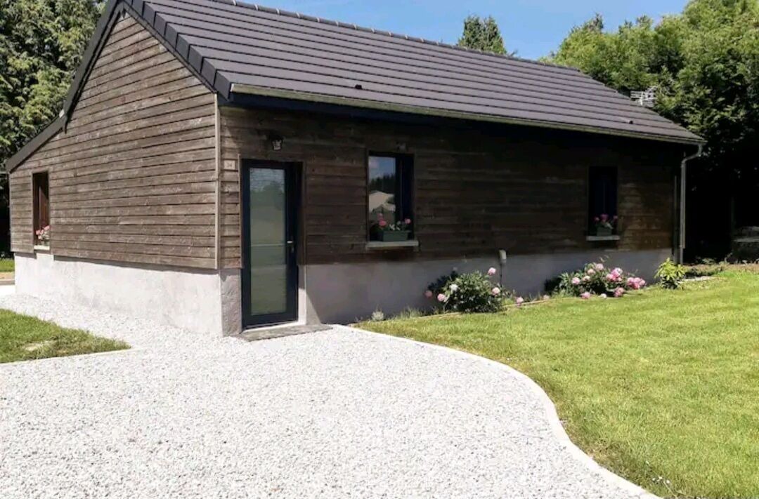 Photo of Outdoor in Sevigny-la-Foret