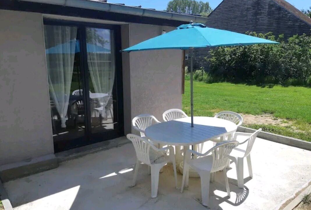 Photo of Outdoor in Sevigny-la-Foret